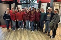 Schreiner Innung Ausflug Prüm