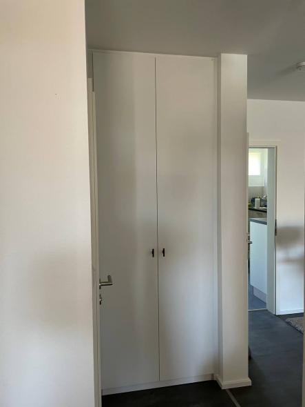 Einbauschrank