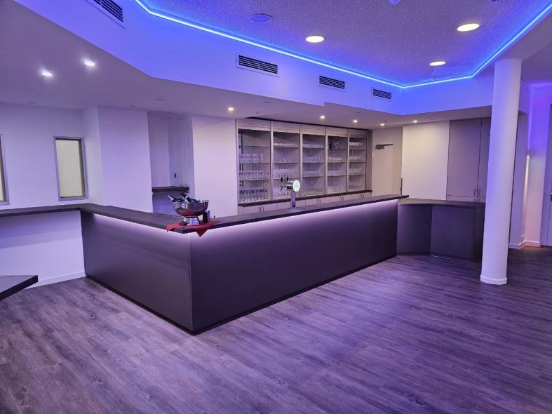 Theke